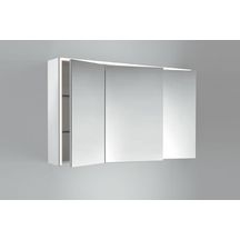 Armoire DIVINE LED L100 - 3 portes - Puissance LED 21.6 W - Classe II - IP44  - CE - Classe énergétique A++ / A+ / A - Réf. 1309021