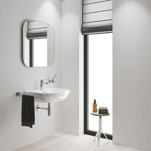 Mitigeur lavabo Taille M Eurosmart Cosmopolitan Chromé 2339600E