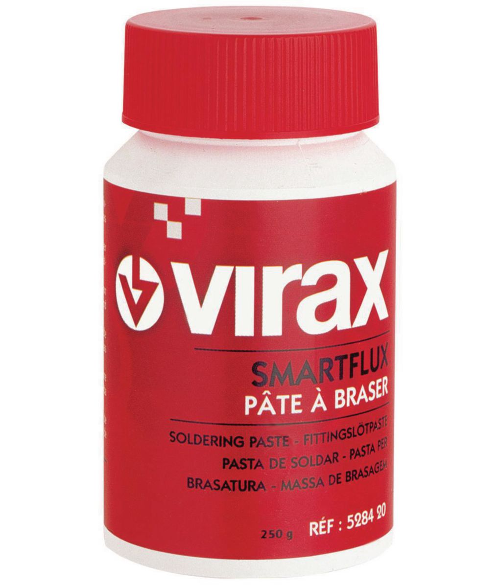 Pâte à braser SMARTFLUX 280g 528420