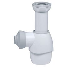 Siphon universel pour évier et lavabo  1"1/4 et 1"1/2  Réf. 30723669