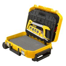 Valise de maintenance équipée a roulettes, réf. FMST1-75530