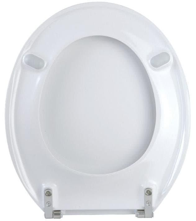 Abattant Compact double blanc réf. 7EU00010306B