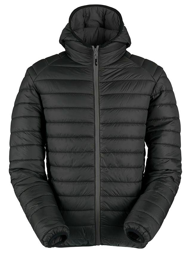 Veste Thermic Easy noir L Réf. 28897