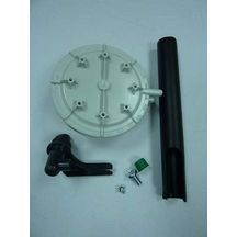 Kit pressostat air 300pa Réf 7636961