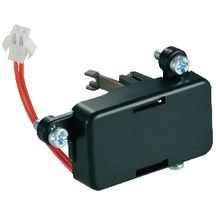 Boîtier microswitch Réf. S1219100