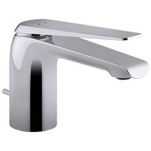 Mitigeur lavabo AVID avec vidage Chromé Réf. E97345-CP