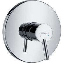 hansgrohe Talis S Factice Mitigeur douche encastré, Chrome