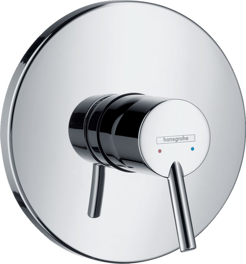 hansgrohe Talis S Factice Mitigeur douche encastré, Chrome