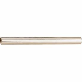 Canne chromée R194 - 100cm diamètre 16 pour robinet R438/R436 Réf.R194X004