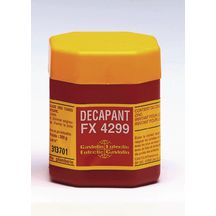 Décapant FX4299 pour soudure étain pâte blanche en pot de 200g Réf. 4299FX0200P