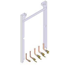 Cadre écarteur pour MCR2 BIC profondeur 40 mm