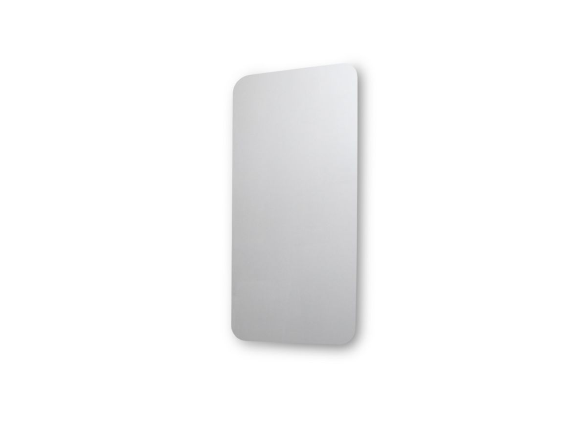 Miroir Alterna Milan 40xh80 cm