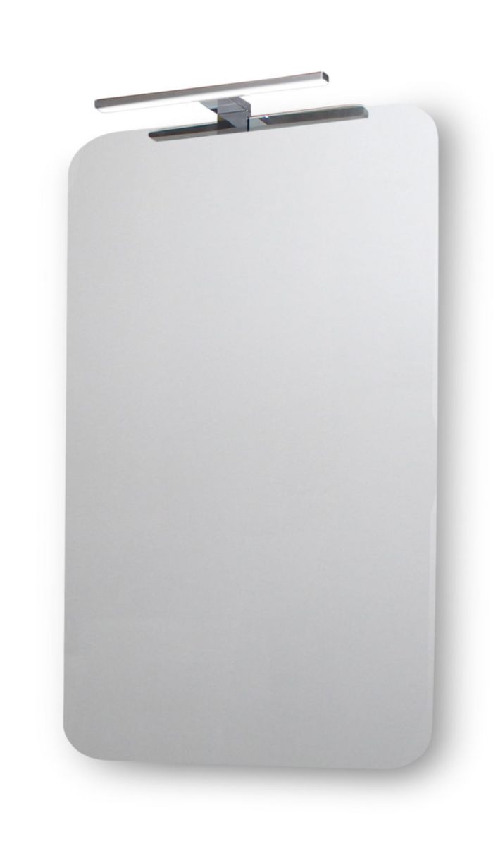 Miroir Alterna Milan 60xh80 cm