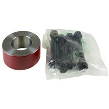 Adaptateur d'entraxe KIT A 50 / 40, diamètre raccordement 50, entraxe 40 mm : réf. 96608516