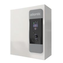 Pompe à chaleur monobloc air/eau compact (60DC) 8 kW monophasée - Fluide R32 - chauffage Réf 526985