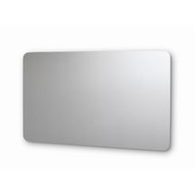 Miroir Alterna Milan 120xh80 cm