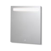 Miroir Alterna NewYork  éclairage LED 60xh70 cm