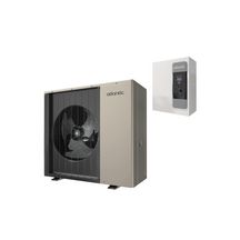 Pompe à chaleur monobloc air/eau compact (60DC) 8 kW monophasée - Fluide R32 - chauffage Réf 526985