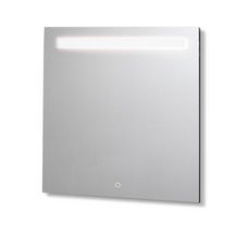 Miroir Alterna New York éclairage LED 70 x hauteur 70cm