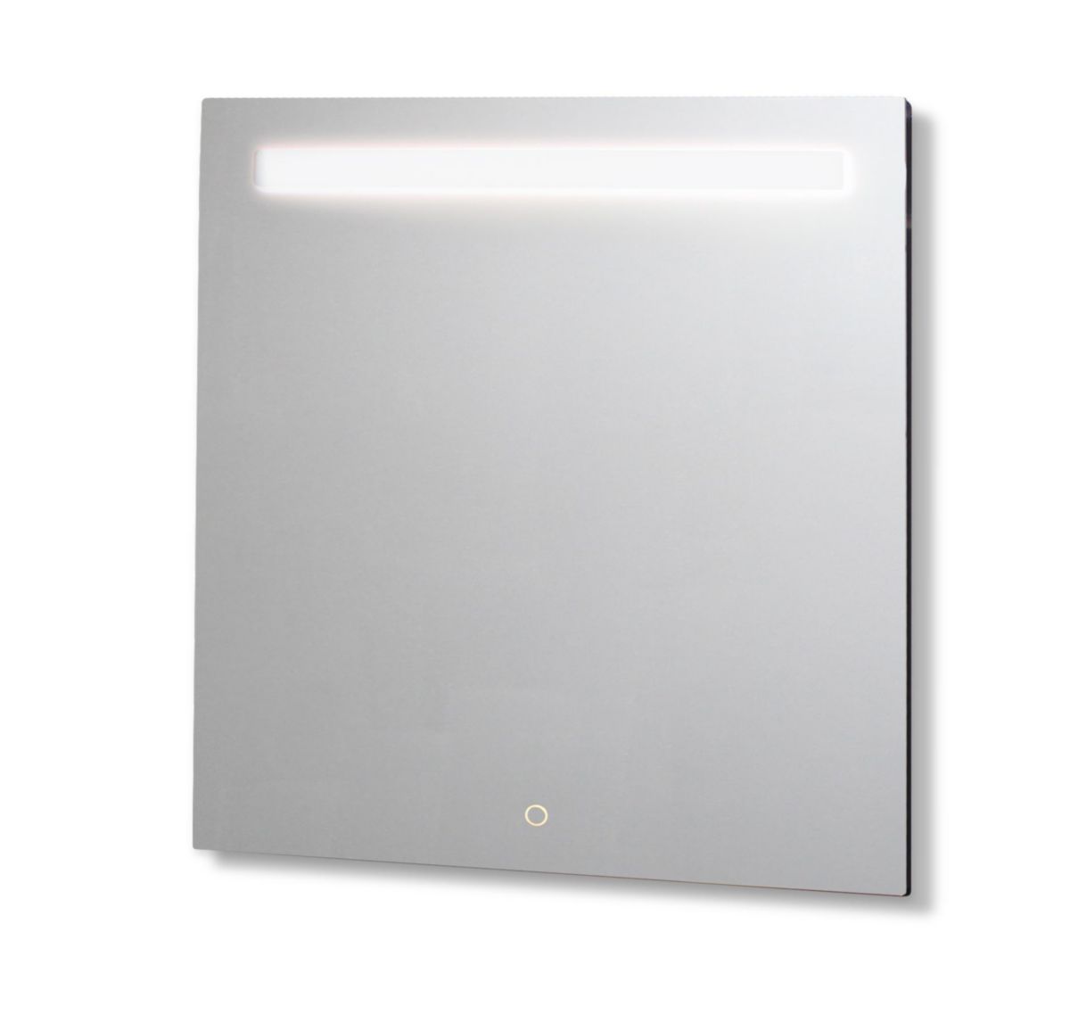 Miroir Alterna New York éclairage LED 70 x hauteur 70cm