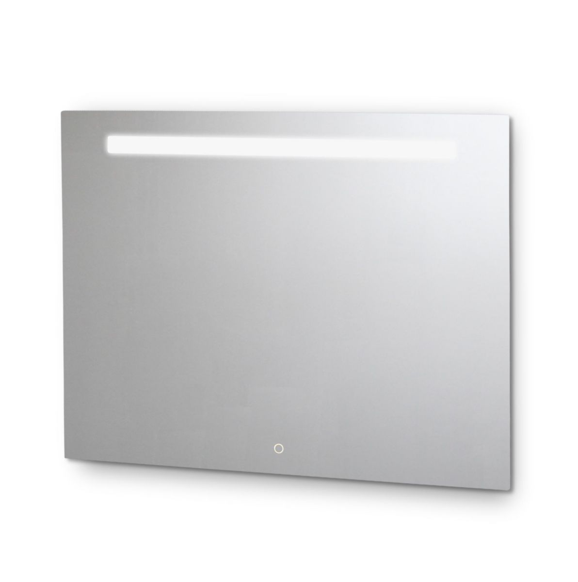 Miroir Alterna New York éclairage LED 80 x hauteur 70cm