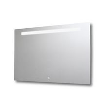 Miroir Alterna NewYork  éclairage LED 90xh70 cm