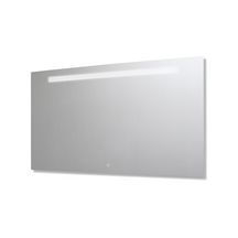 Miroir Alterna NewYork  éclairage LED 120xh70 cm