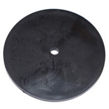 PORCHER - Clapet de vidage baignoire (ABS) avec grille et vis pointeau Réf  D90A300AA