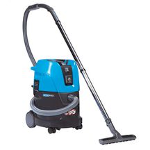 Aspirateur 25L classe L - Novipro