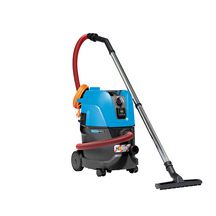 Aspirateur 25L classe H Novipro