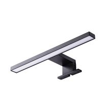 Spot LED Alterna réglette 30cm noir