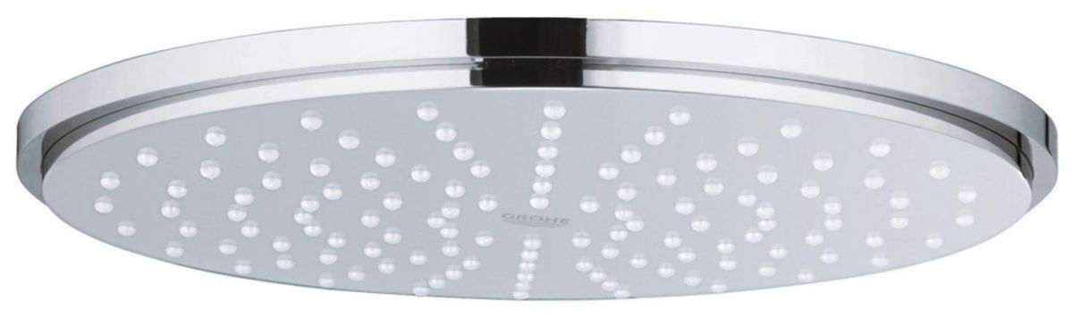 Douche de tête 1 jet Rainshower Cosmopolitan 210 Chromé 28368000