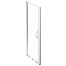 Porte de douche pivotante Contra 90 cm Réf. E22T90-GA