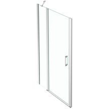 Porte de douche pivotante Contra 120 cm Réf. E22T120-GA