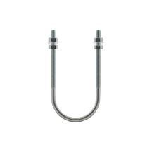 Etrier u bolt electrozn long d 90 -m10