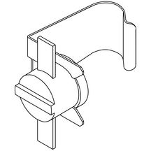 Thermostat de sécurité réf 86665534