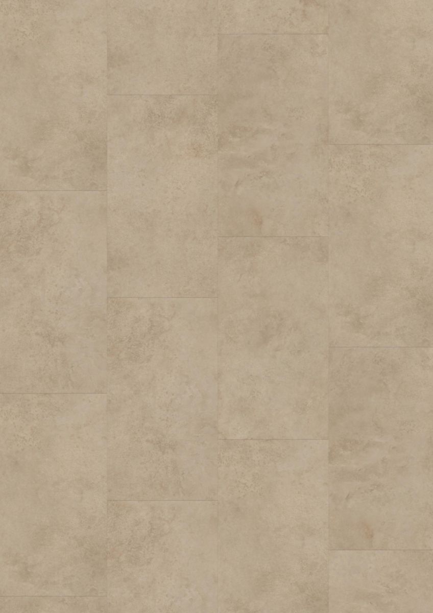 Dalle vinyle Virtuo 30 rigid AC tavla beige 5,4 x 399 x 730 mm 39101451