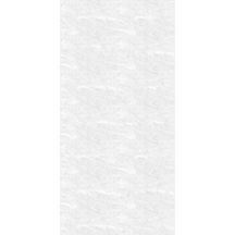 Panneau ALTERNA L100xH255cm marbré blanco