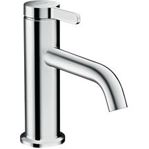 AXOR One Mitigeur de lavabo 70, bonde à écoulement libre, Chrome