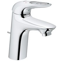 Mitigeur monocommande Lavabo Taille S Eurostyle Chromé 33558003