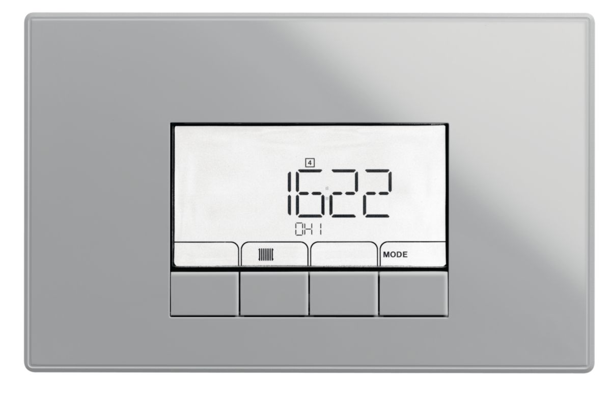 Tableau Inicontrol 2 Colis MY451 / Réf 7629517