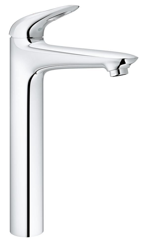 Mitigeur monocommande Lavabo Taille XL Eurostyle Chromé 23570003