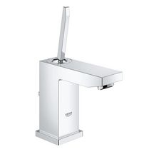 Mitigeur monocommande Lavabo Taille S Eurocube Joy Chromé 23654000