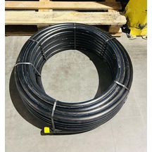 Tube PEHD BDE bleue PN 16 D25 50M réf. 14936