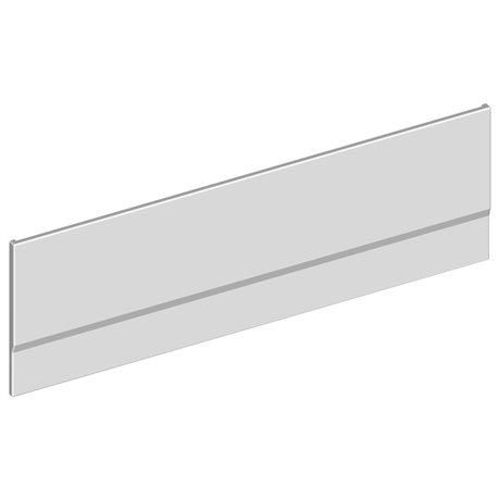 Tablier frontal KHEOPS 3 160 cm, blanc Réf. J481801