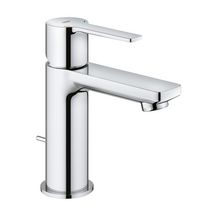 Mitigeur monocommande 1/2" Lavabo Taille XS Lineare Chromé 32109001