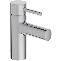 Mitigeur lavabo medium Cuff avec vidage chrome réf. E37041-CP