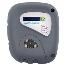 Régulateur de PH pour piscines PH Perfect sur tuyaux DN 50 réf. W500702