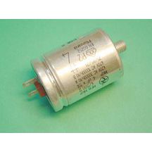 Condensateur 4µf -420v/470v réf : 97955489