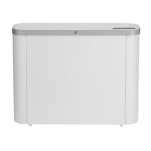 Déshumidificateur ZODIAC SIROCCO² 2M White réf: WD002088